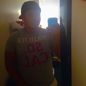 Meet your Posher, Robert